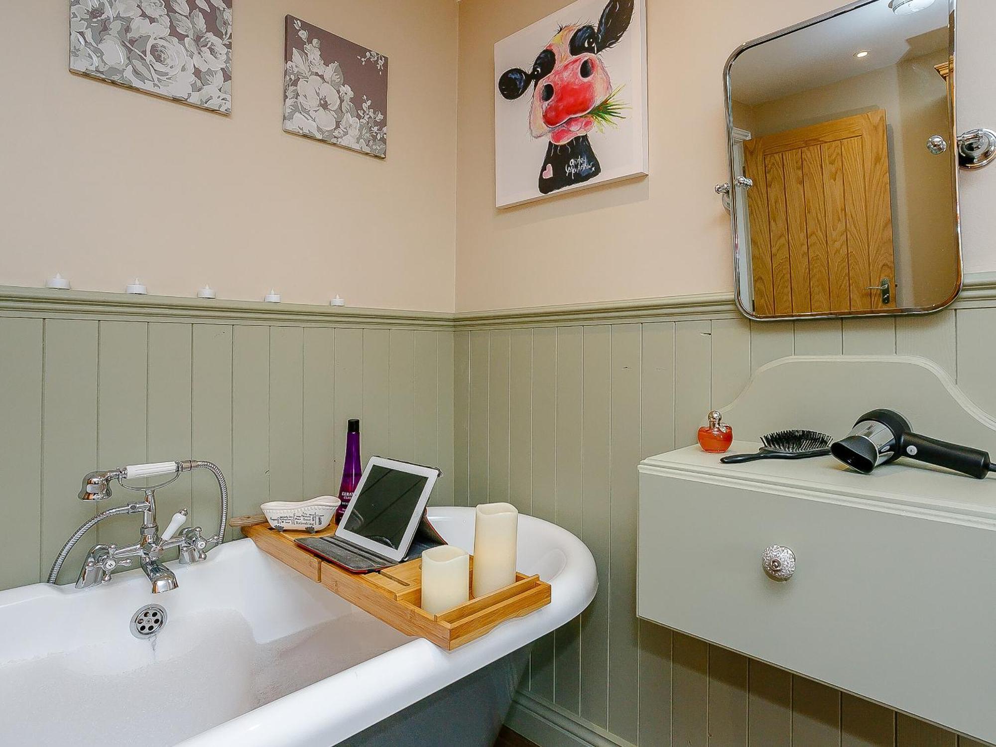 Wits End Cottage Martin  エクステリア 写真